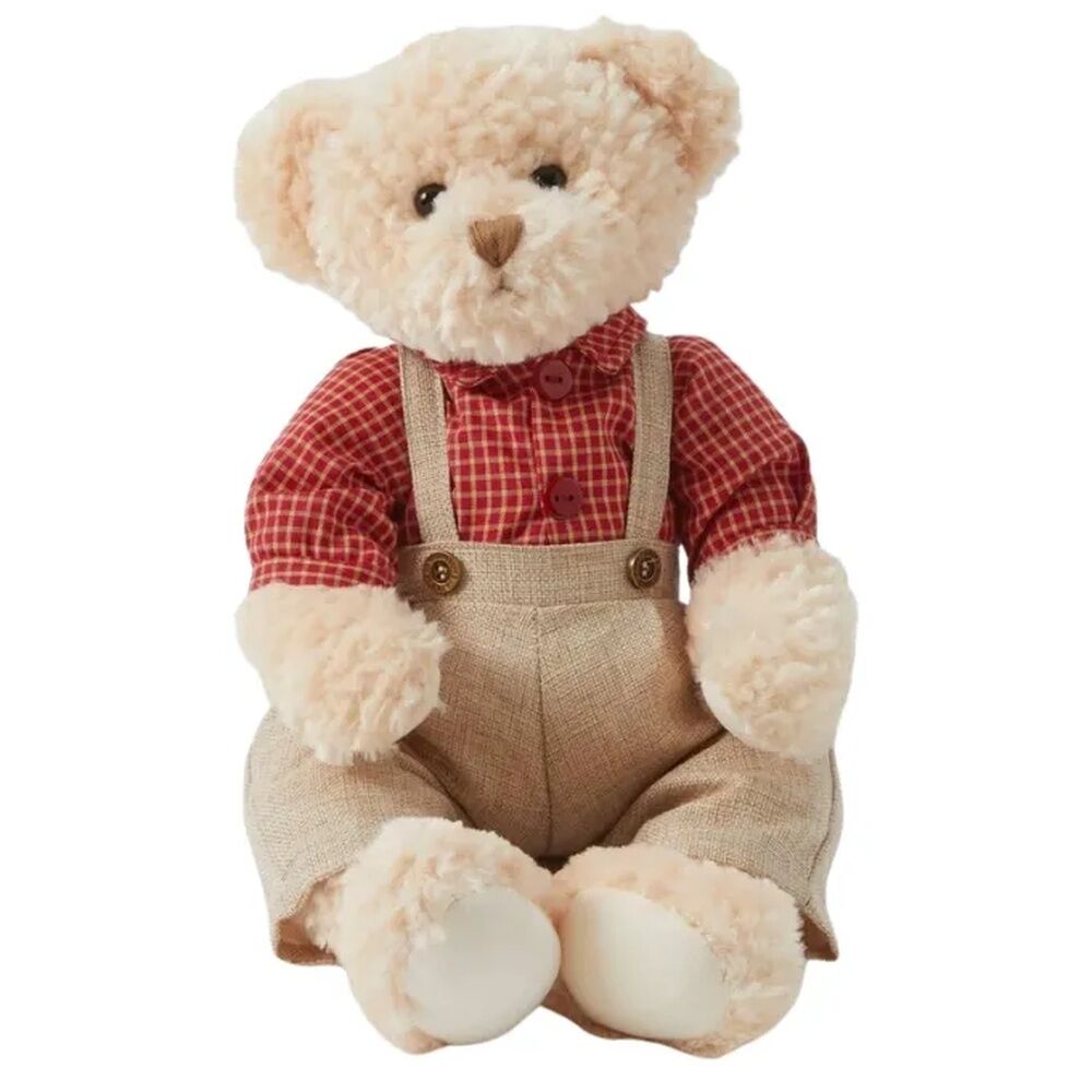 Notting Hill Bear - Edward