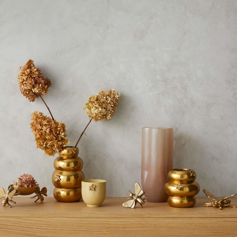 Pilbeam Living - Bea Trinket Bowl