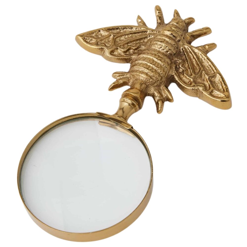 Pilbeam Living - Bea Magnifying Glass