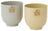 Pilbeam Living - Bea Planter Pot Sage