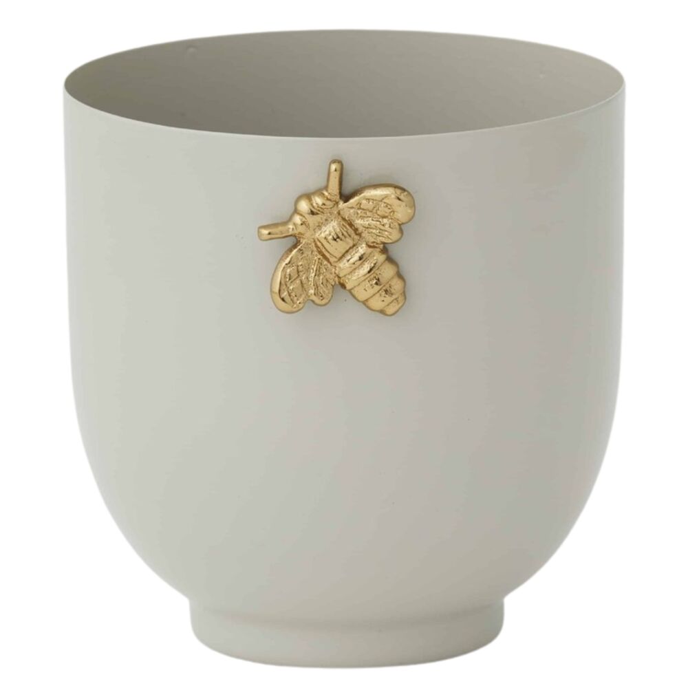 Pilbeam Living - Bea Planter Pot Sage