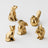Pilbeam Living - Some Bunny Loves You Figurine