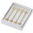 Pilbeam Living - Bea Cocktail Forks (Set Of 4)