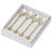 Pilbeam Living - Bea Cocktail Spoons (Set Of 4)