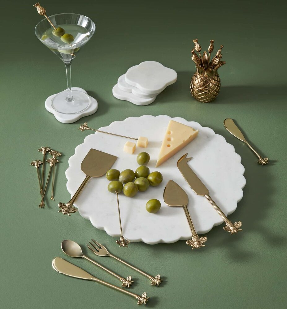 Pilbeam Living - Bea Cocktail Picks (Set Of 6)