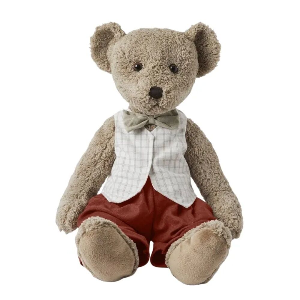 Notting Hill Bear - Wilbur