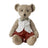 Notting Hill Bear - Wilbur