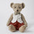 Notting Hill Bear - Wilbur