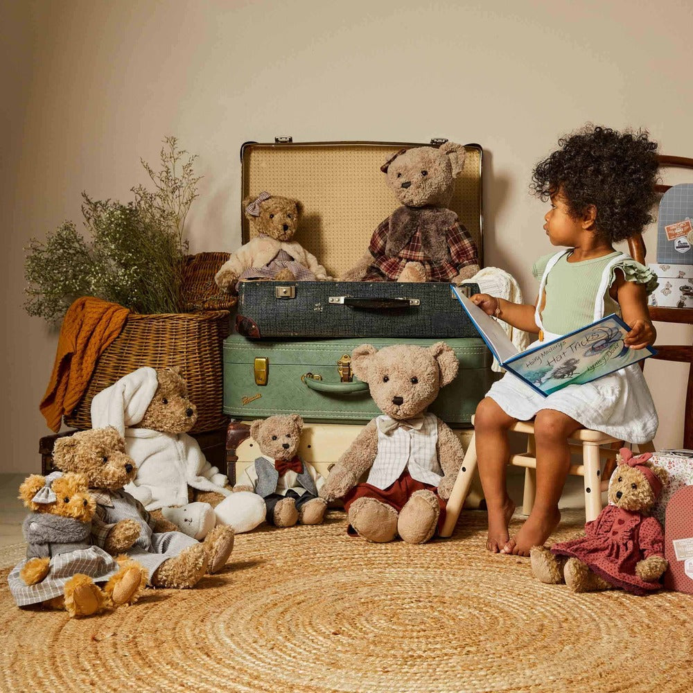 Notting Hill Bear - Tilly
