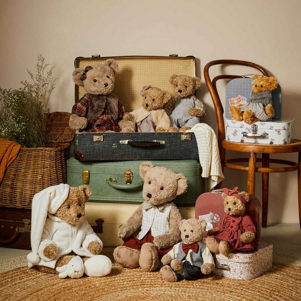 Notting Hill Bear - Chester