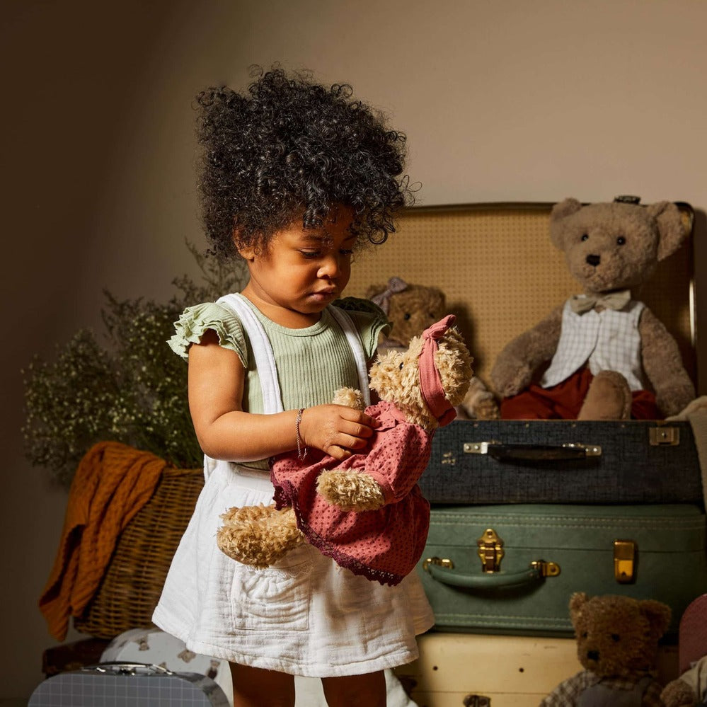 Notting Hill Bear - Hazel