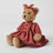 Notting Hill Bear - Hazel