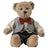 Notting Hill Bear - William