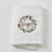 Pilbeam Living - Floral Bee Face Washer