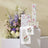Pilbeam Living - Wild Flower Face Washer