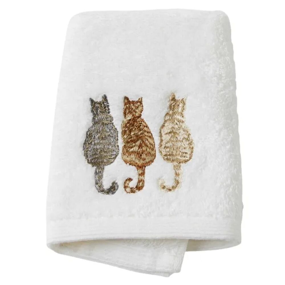 Pilbeam Living - Purrfect Face Washer