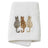 Pilbeam Living - Purrfect Face Washer