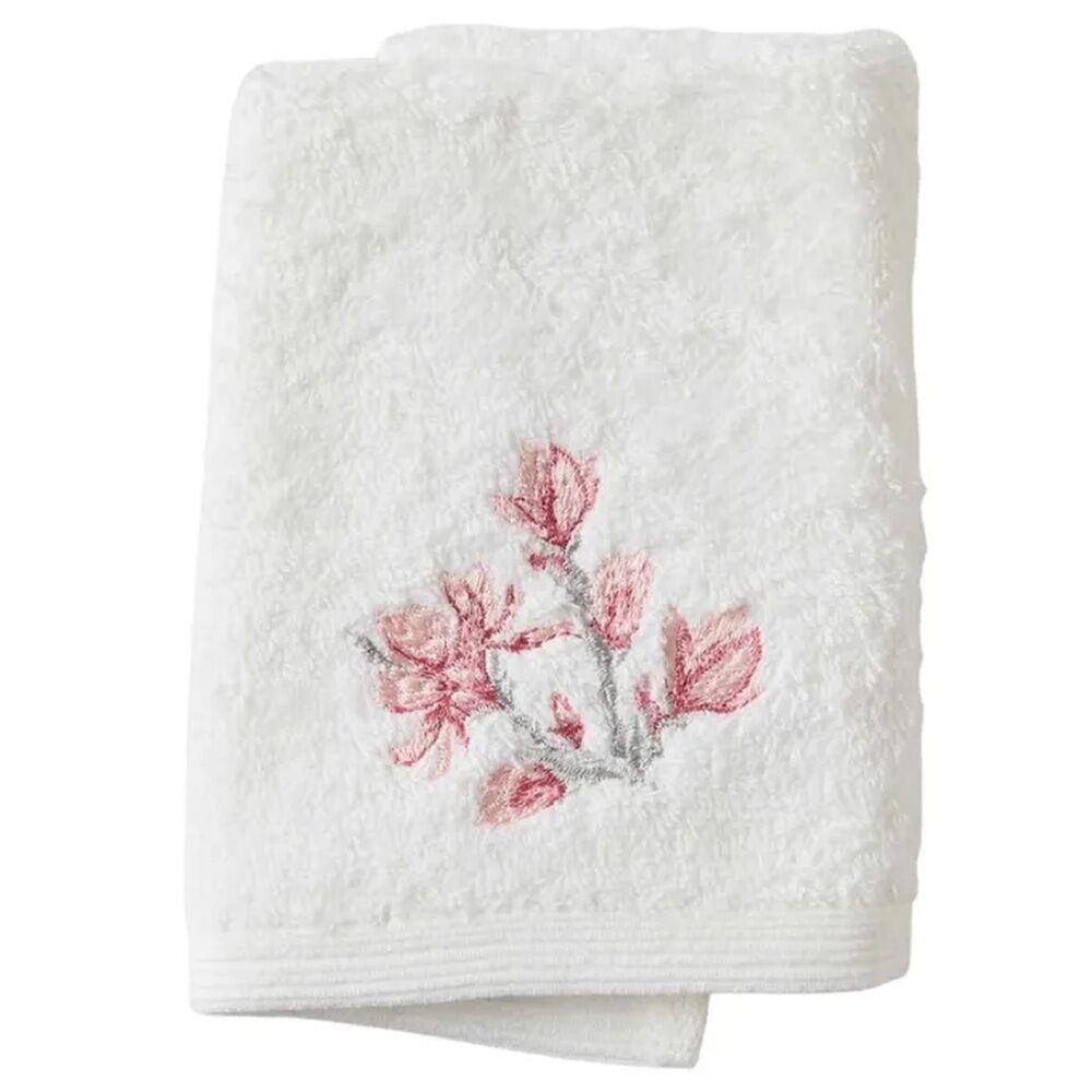 Pilbeam Living - Fleur Face Washer
