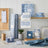 Pilbeam Living - Paisley Face Washer