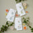 Pilbeam Living - Poppy Face Washer