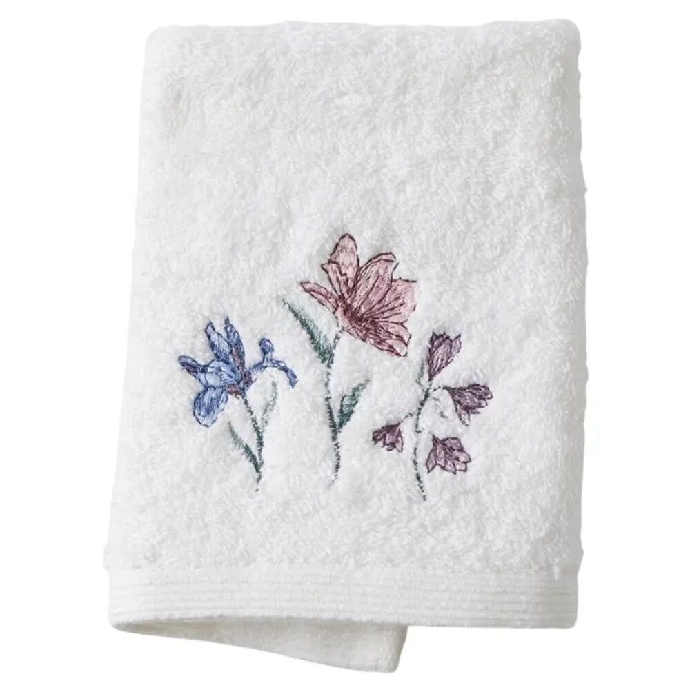 Pilbeam Living - In The Meadow Face Washer