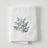 Pilbeam Living - Maidenhair Face Washer