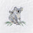 Pilbeam Living - Koala Face Washer