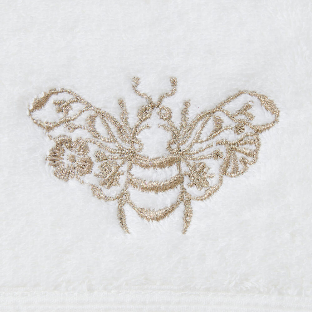 Pilbeam Living - Bee Bee Face Washer