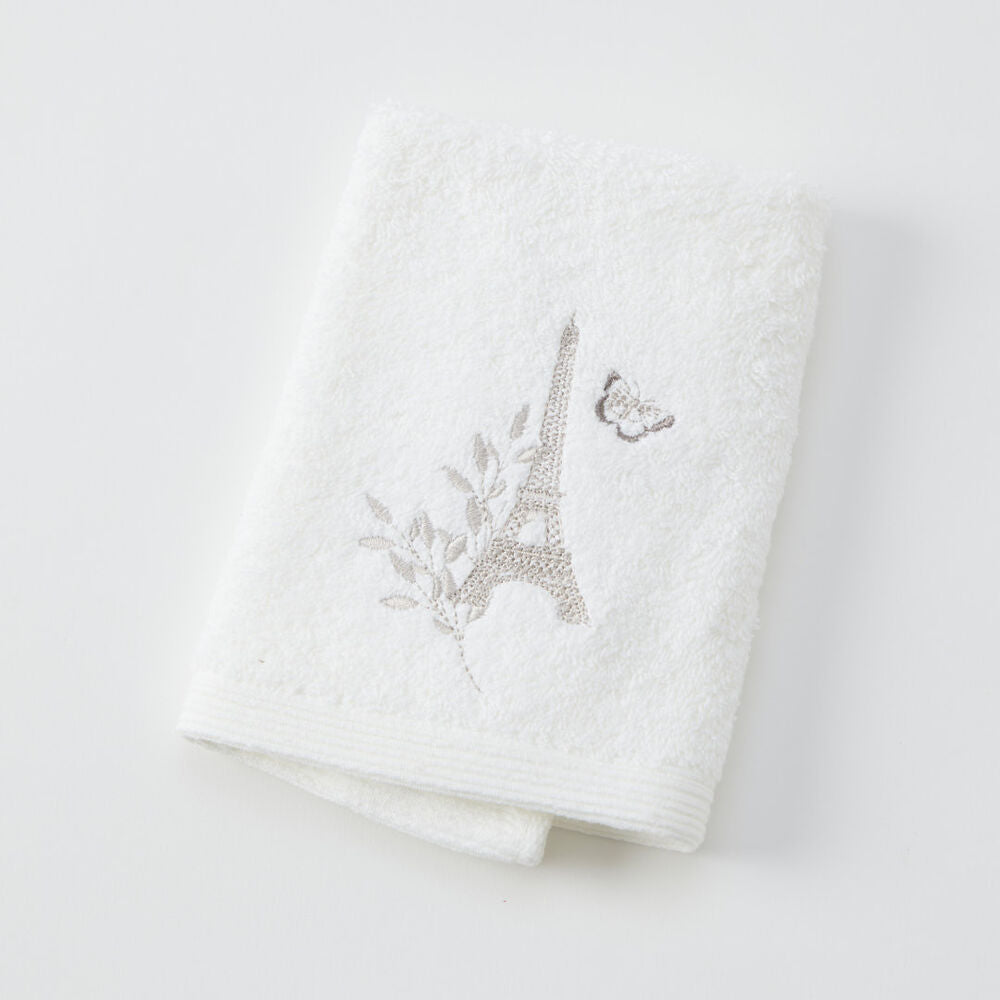 Pilbeam Living - Amour Face Washer