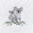 Pilbeam Living - Koala Face Washer (Set of 3)
