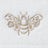 Pilbeam Living - Bee Bee Face Washer (Set of 3)