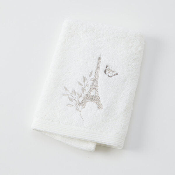 Pilbeam Living - Amour Face Washer (Set of 3)