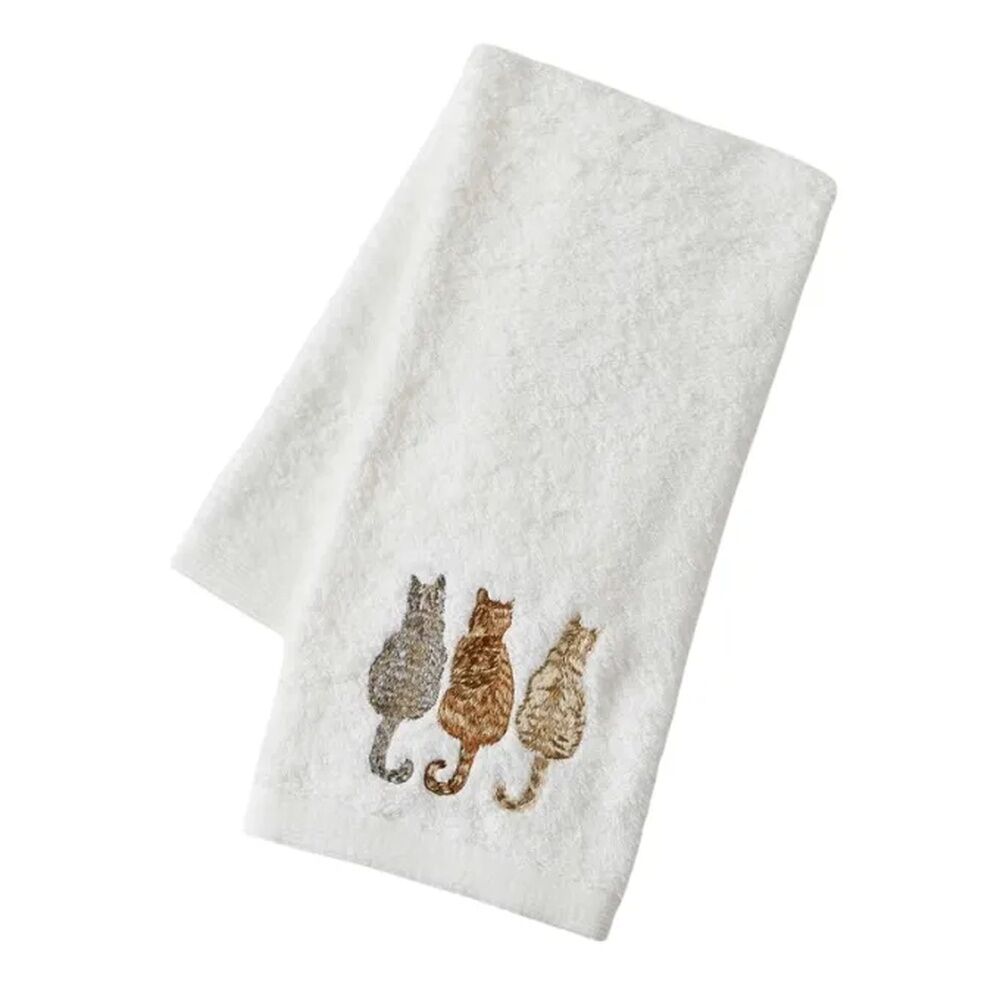 Pilbeam Living - Purrfect Hand Towel