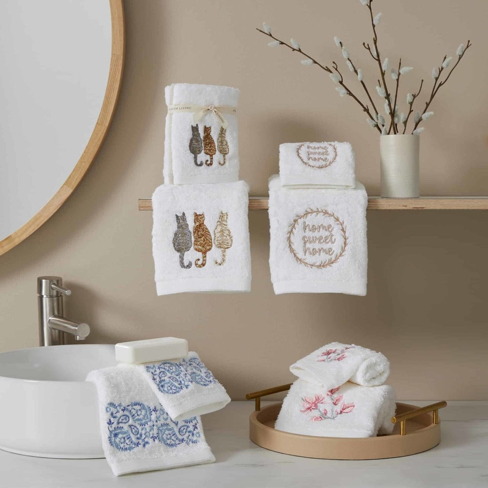 Pilbeam Living - Purrfect Hand Towel