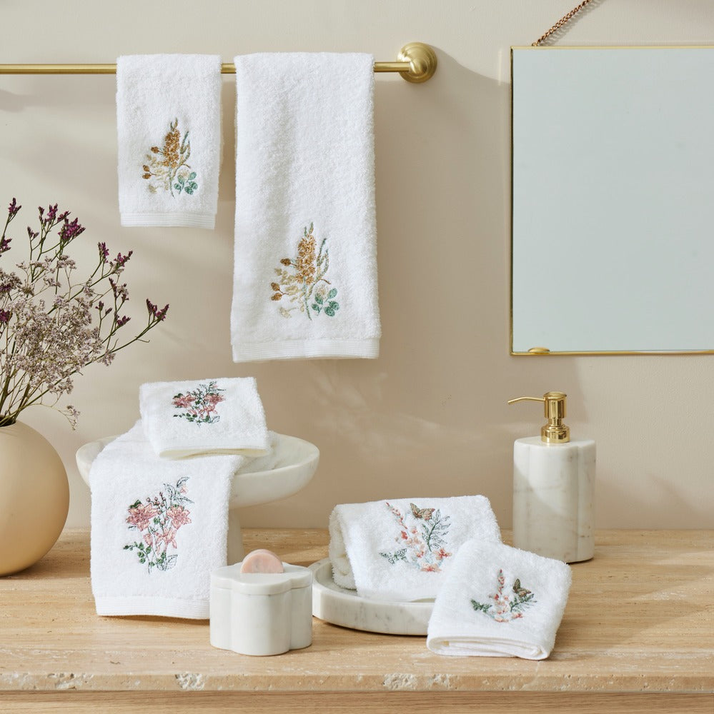 Pilbeam Living - Lilium Hand Towel