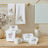 Pilbeam Living - Lilium Hand Towel
