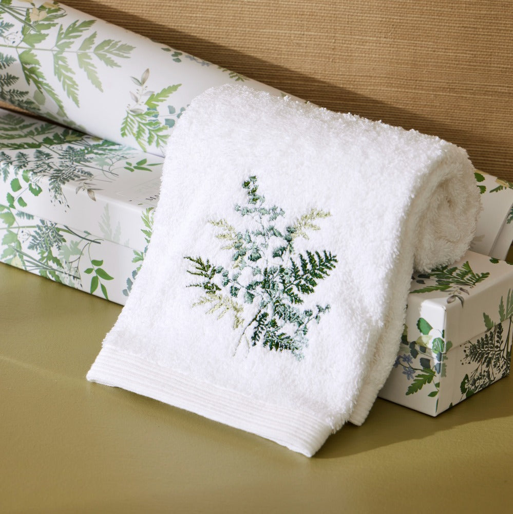 Pilbeam Living - Maidenhair Hand Towel