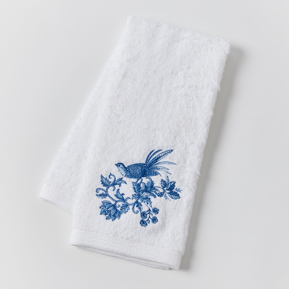 Pilbeam Living - Chinoiserie Hand Towel