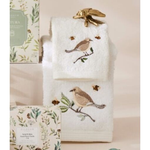 Pilbeam Living - Natura Hand Towel