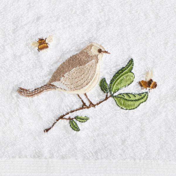 Pilbeam Living - Natura Hand Towel