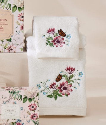 Pilbeam Living - Jardin Hand Towel