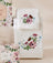 Pilbeam Living - Jardin Hand Towel