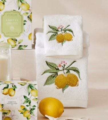 Pilbeam Living - Limetta Hand Towel
