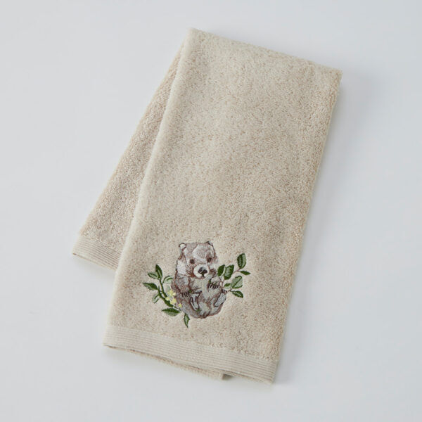 Pilbeam Living - Wombat Hand Towel
