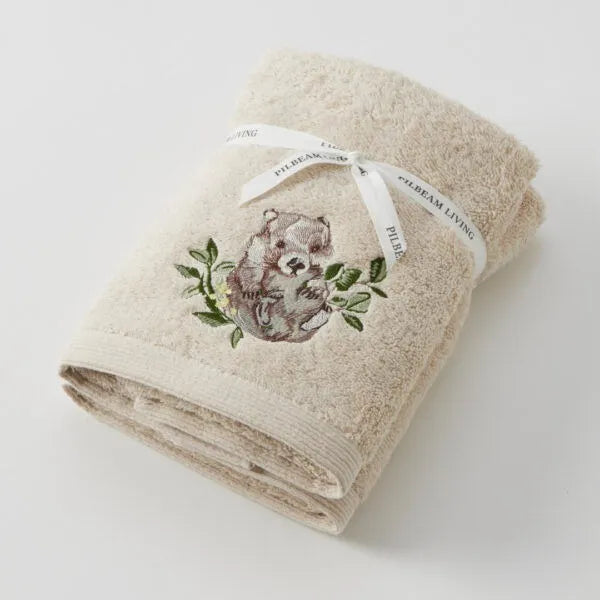 Pilbeam Living - Wombat Hand Towel