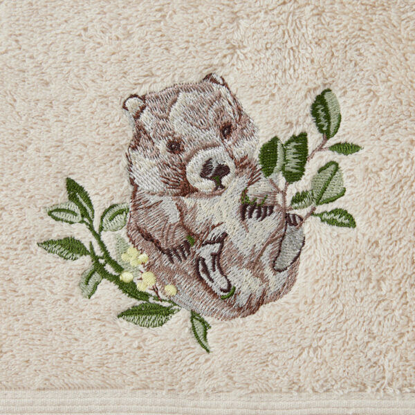 Pilbeam Living - Wombat Hand Towel