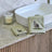 Pilbeam Living - Kangaroo Hand Towel