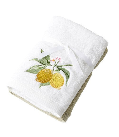 Pilbeam Living - Limetta Hand Towel (Set of 2)