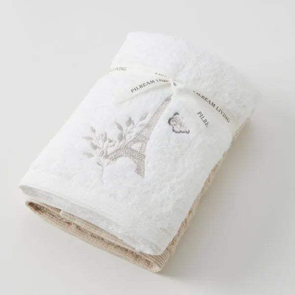 Pilbeam Living - Amour Hand Towel (Set of 2)