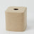 Pilbeam Living - Aura Blush Square Tissue Box Holder